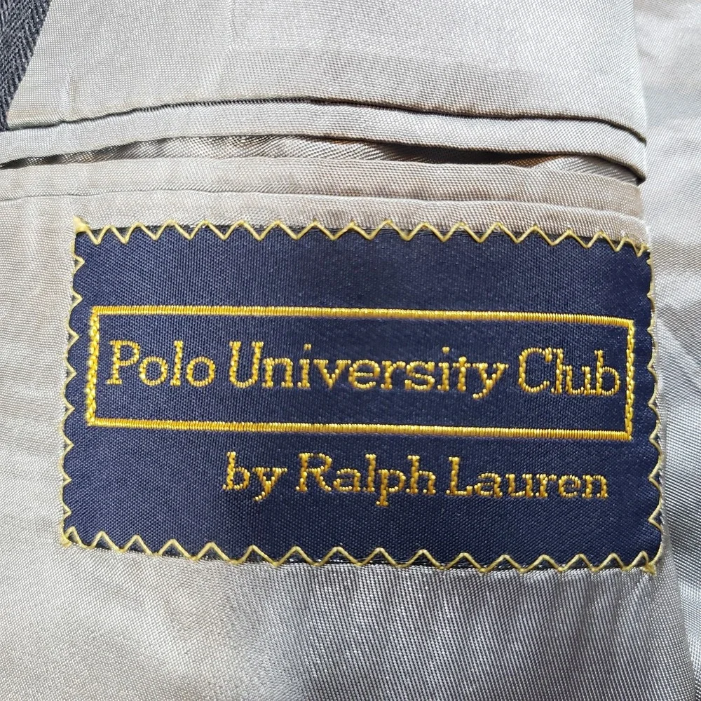 Polo University Club by Ralph Lauren polo university